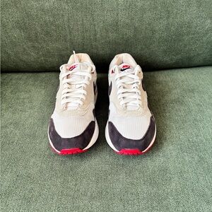 Used Air Max 1 2017 OG Anniversary Obsidian